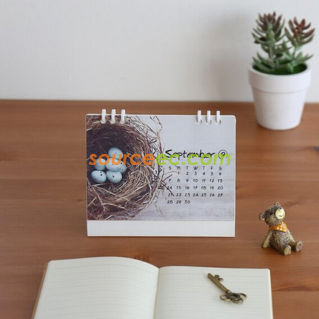 Customization Calendar Corporate Gifts