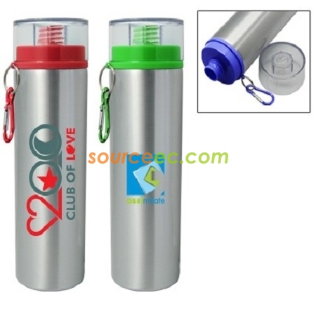750ML  Aluminium Drink Bottle