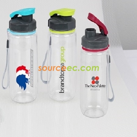 590ML Sports Bottle
