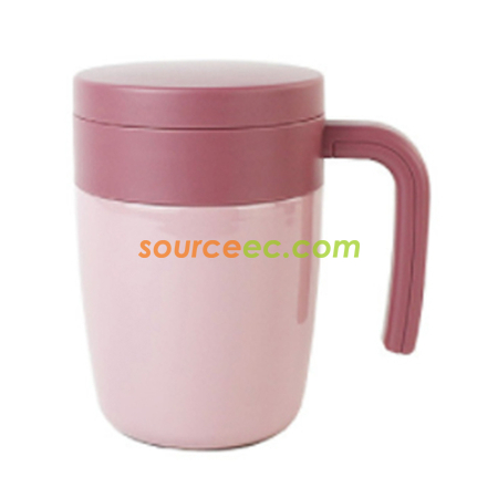 Vacuum Mug