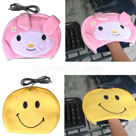 Customization Mousepad Corporate Gifts