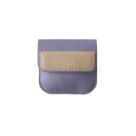 Customization PU Storage Bag Corporate Gifts