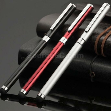Customization Metal Business Stylus Corporate Gifts