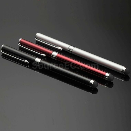 Customization Metal Business Stylus Corporate Gifts