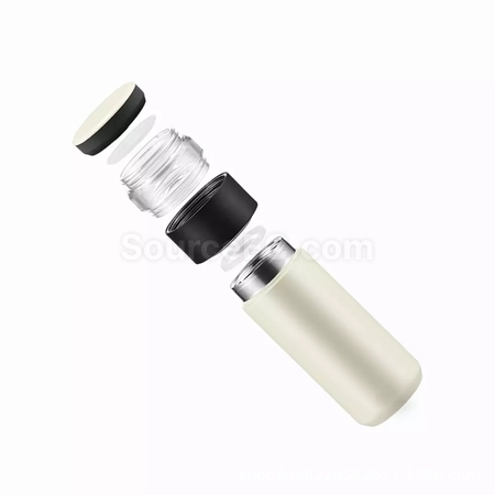 Customization Portable Thermal Mug with Infuser Corporate Gifts