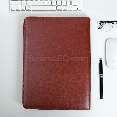 Customization Imitation Leather Delivery Bag Corporate Gifts