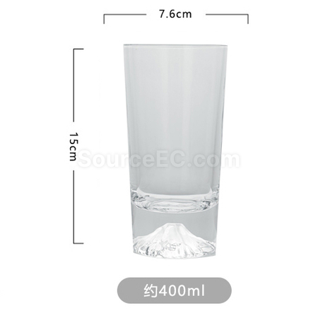 Customization  whiskey glass Corporate Gifts