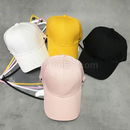Customization Cap Corporate Gifts