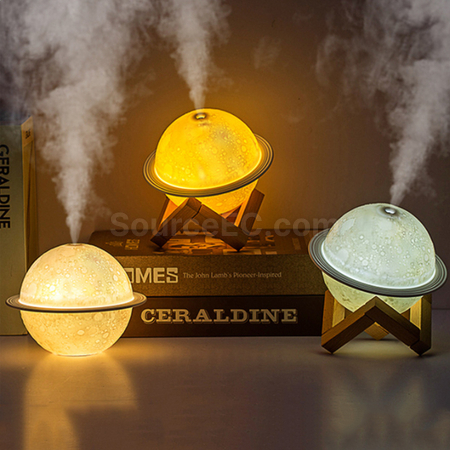 Customization Planet Light Humidifier Corporate Gifts