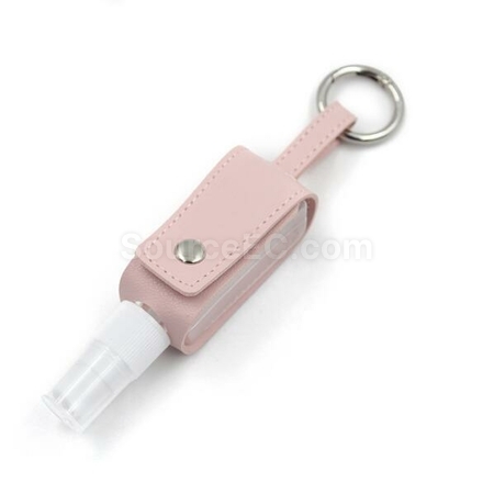Customization Sanitizing Spray Bottle Holster Corporate Gifts