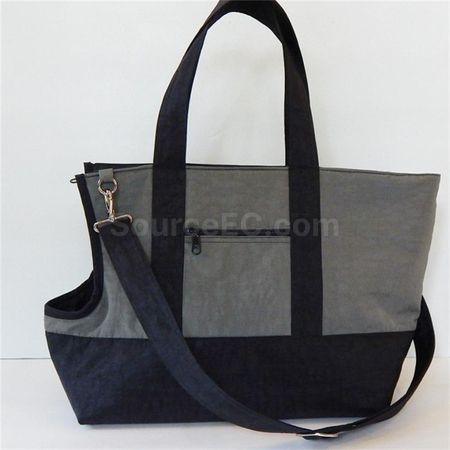 Customization Diagonal Pet Bag Corporate Gifts