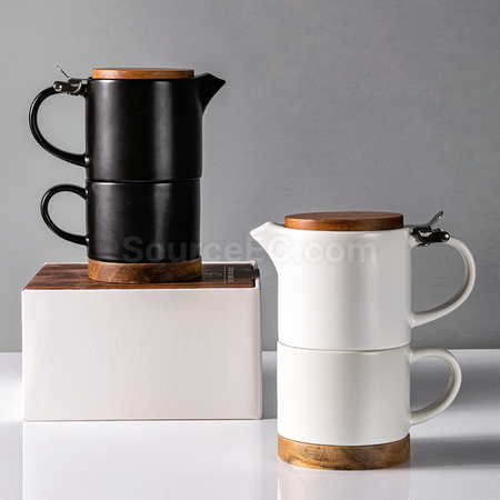 Customization Tea Set Corporate Gifts