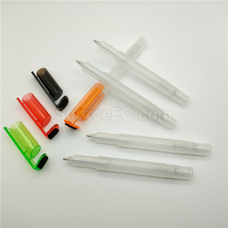 Customization Alcohol Spray Pen Corporate Gifts