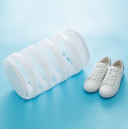 Shoe Wash Bag