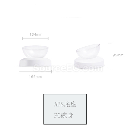 Customization Cat Bowl Corporate Gifts
