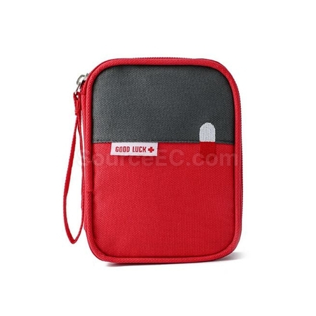 Customization Multifunctional Portable Portable Medicine First Aid Kit Corporate Gifts