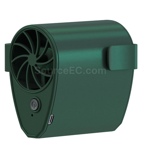 Customization Portable Waist Fan Corporate Gifts