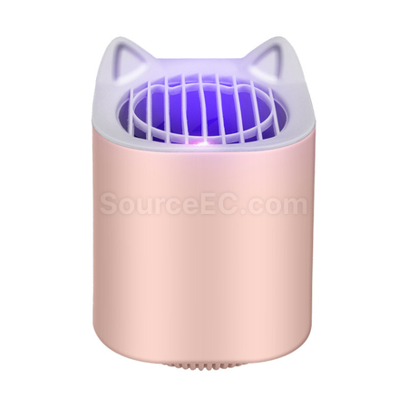 Customization USB Mosquito Killer Lamp Corporate Gifts