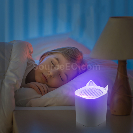 Customization USB Mosquito Killer Lamp Corporate Gifts