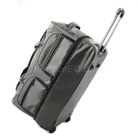 Customization Trolley Waterproof Large Capacity Travel Bag Corporate Gifts