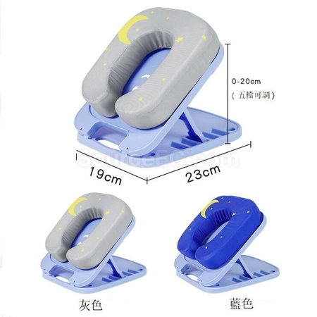 Customization Portable Folding Children's Nap Pillow Corporate Gifts