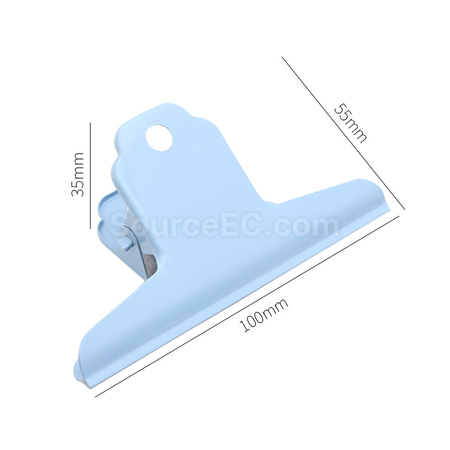 Customization Chip Clip Corporate Gifts