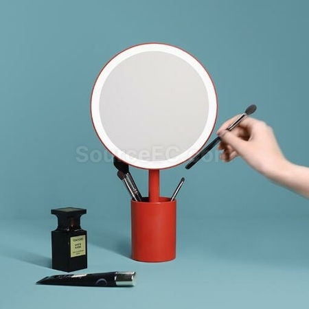 Customization Mirror Corporate Gifts