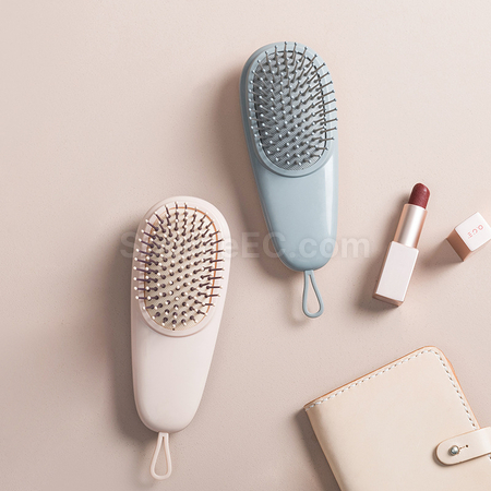 Customization Airbag Massage Comb Corporate Gifts