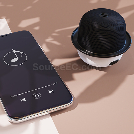 Customization Wireless Bluetooth Speaker Corporate Gifts