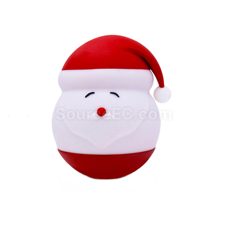 Customization Small Night Lamp Table Lamp Corporate Gifts