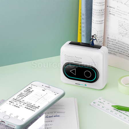 Customization Thermal Printer Corporate Gifts