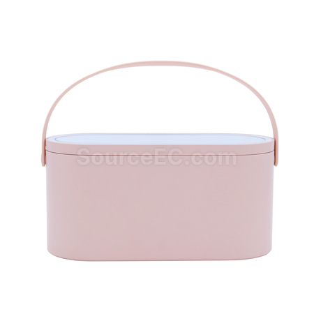 Customization Portable Cosmetic Case Cosmetic Mirror Corporate Gifts