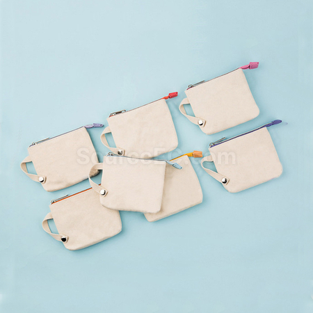 Customization Canvas Storage Bag Corporate Gifts