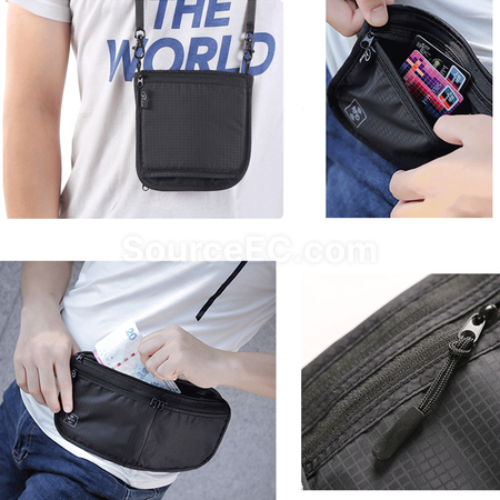 Customization RFID Storage Bag Corporate Gifts