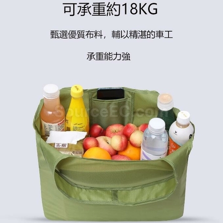 Customization Large Capacity Waterproof Shopping Bag Corporate Gifts