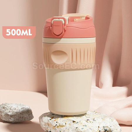 Customization 304 Stainless Steel Coffee Cup Corporate Gifts