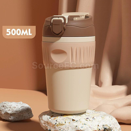 Customization 304 Stainless Steel Coffee Cup Corporate Gifts