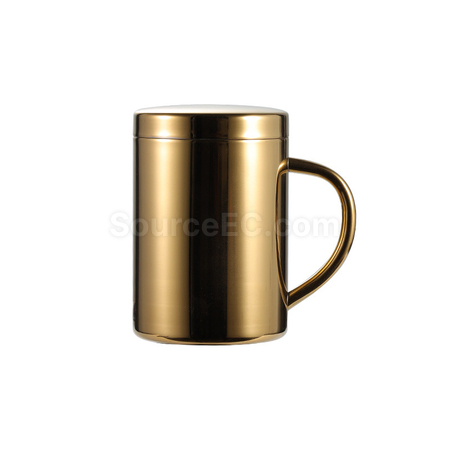 Customization 304 Stainless Steel Mug Corporate Gifts