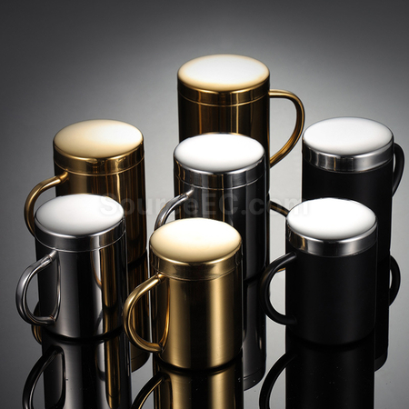 Customization 304 Stainless Steel Mug Corporate Gifts