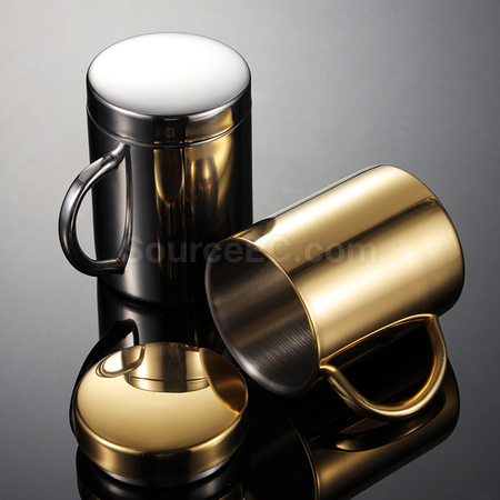 Customization 304 Stainless Steel Mug Corporate Gifts