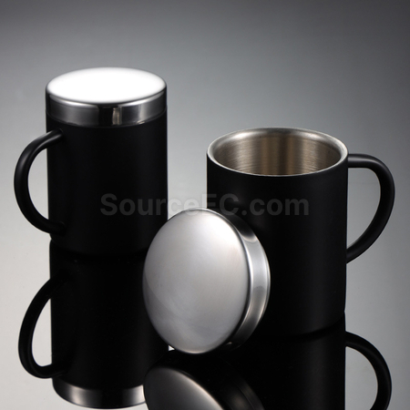 Customization 304 Stainless Steel Mug Corporate Gifts