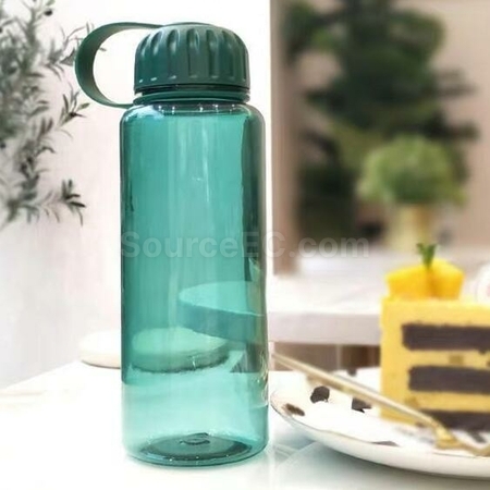 Customization 650ML Space Water Bottle Corporate Gifts