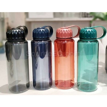 Customization 650ML Space Water Bottle Corporate Gifts