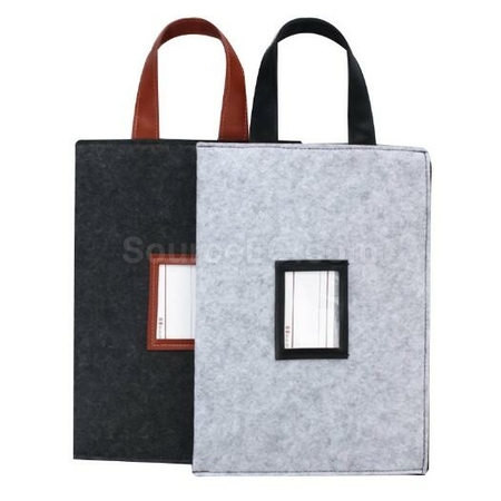 Customization Carpet Bag Corporate Gifts