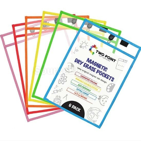 Customization Erasable Document Bag Corporate Gifts