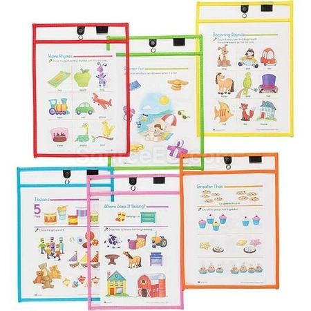 Customization Erasable Document Bag Corporate Gifts