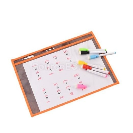 Customization Erasable Document Bag Corporate Gifts