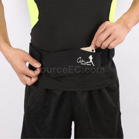 Customization Multi-functional Running Waist Bag Corporate Gifts