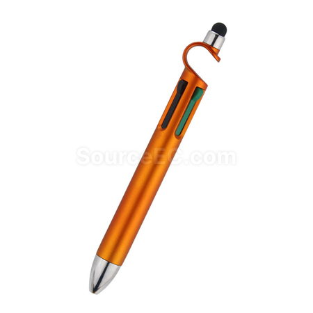 Customization Muti-function Pen Corporate Gifts