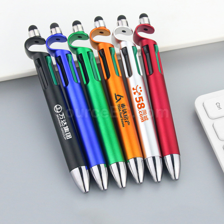 Customization Muti-function Pen Corporate Gifts